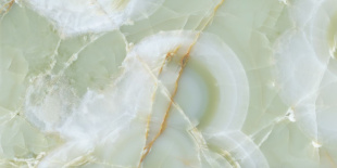 Керамогранит Laparet Rizzoli Leman Onyx HG polished рект.(60х120х0,8)